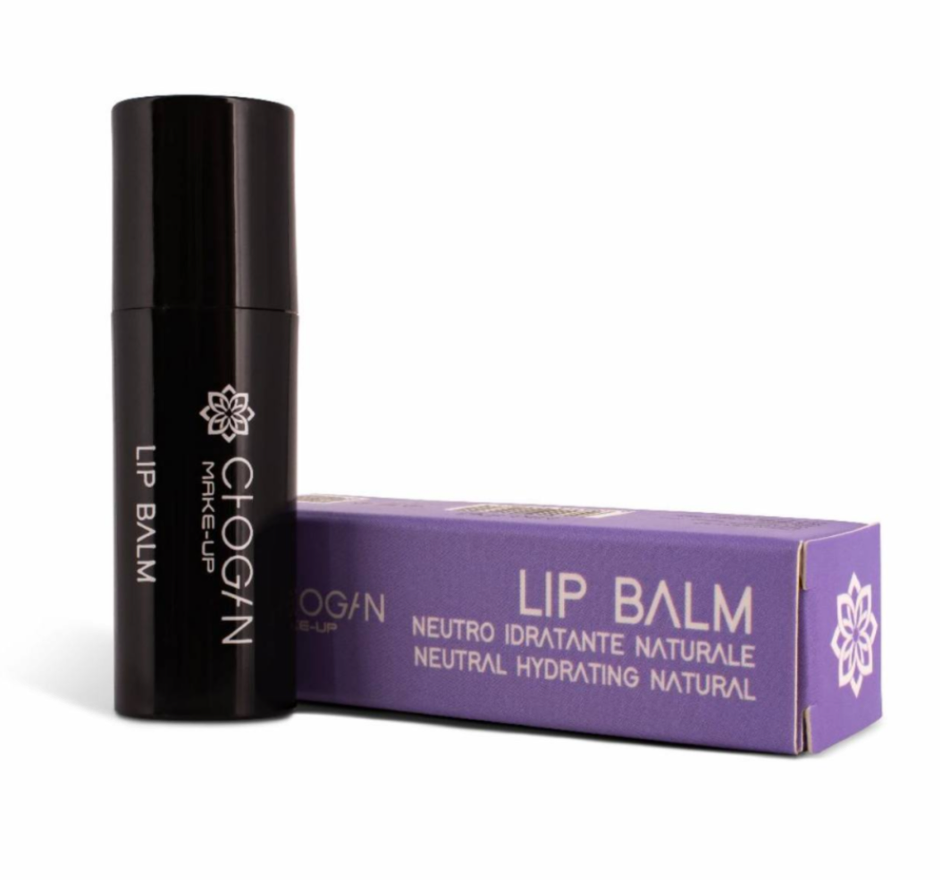 LIP BALM NEUTRAL – NATÜRLICHE FEUCHTIGKEITSPFLEGE #MKLIP61