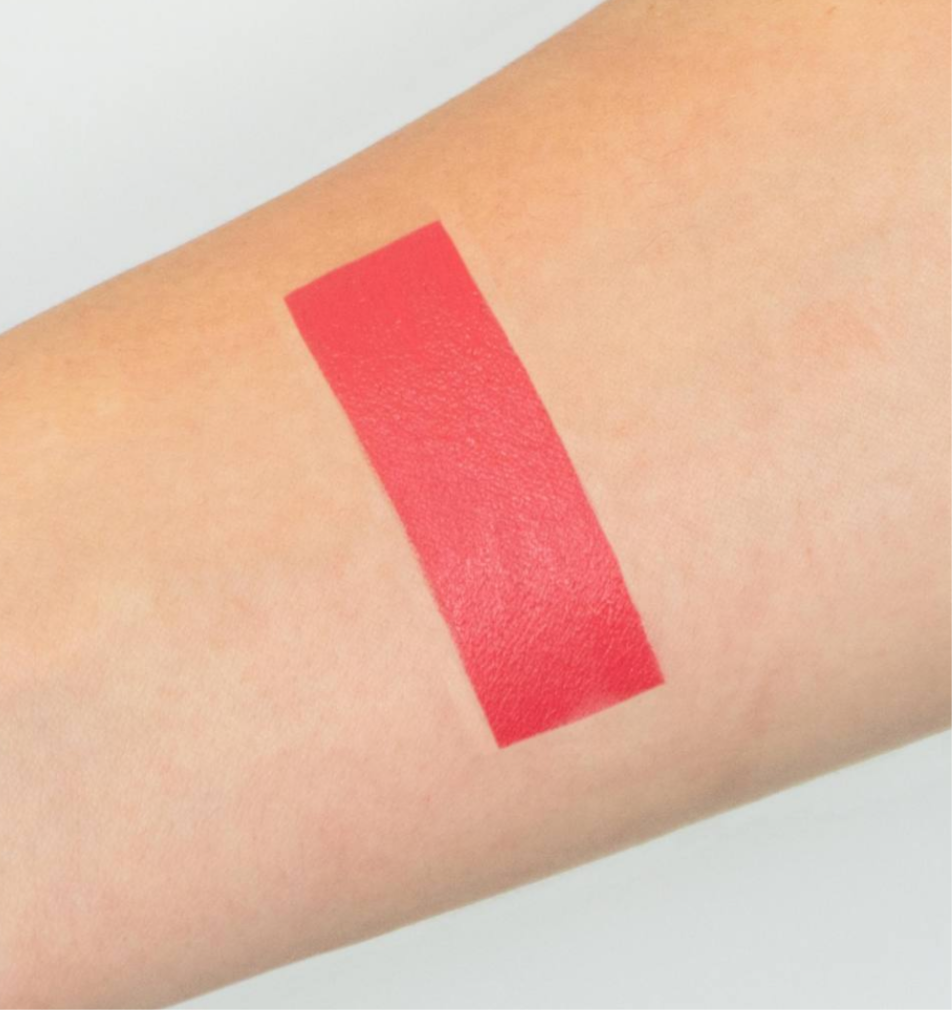 LIP CREAM MATTE FLÜSSIGER LIPPENSTIFT | CHERRY  #MKLIP57