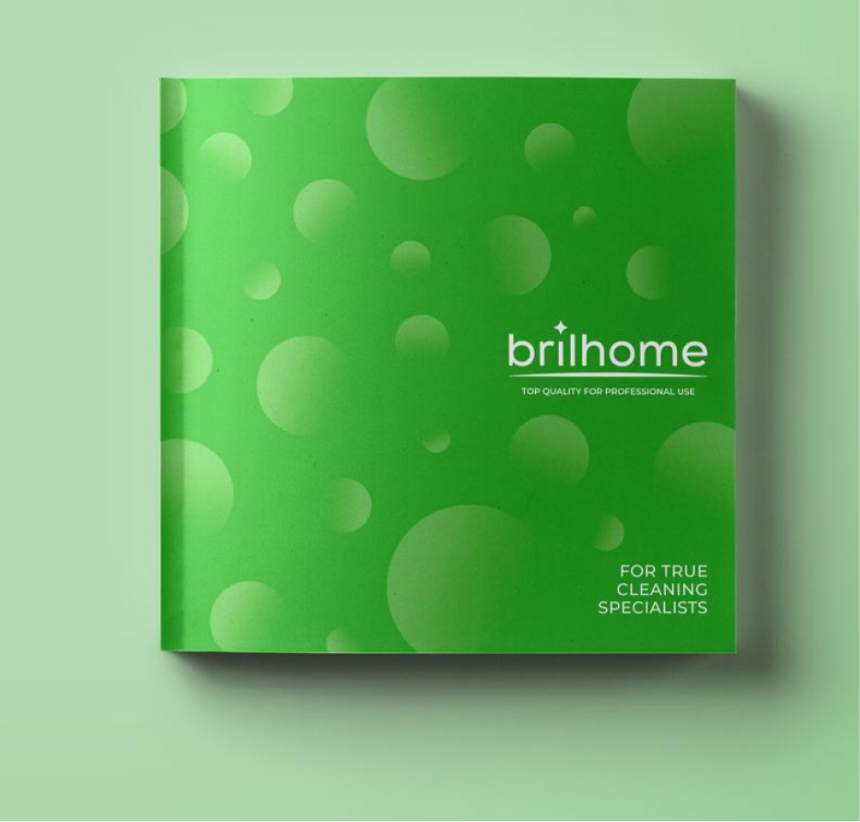 Brilhome-Katalog #CT09