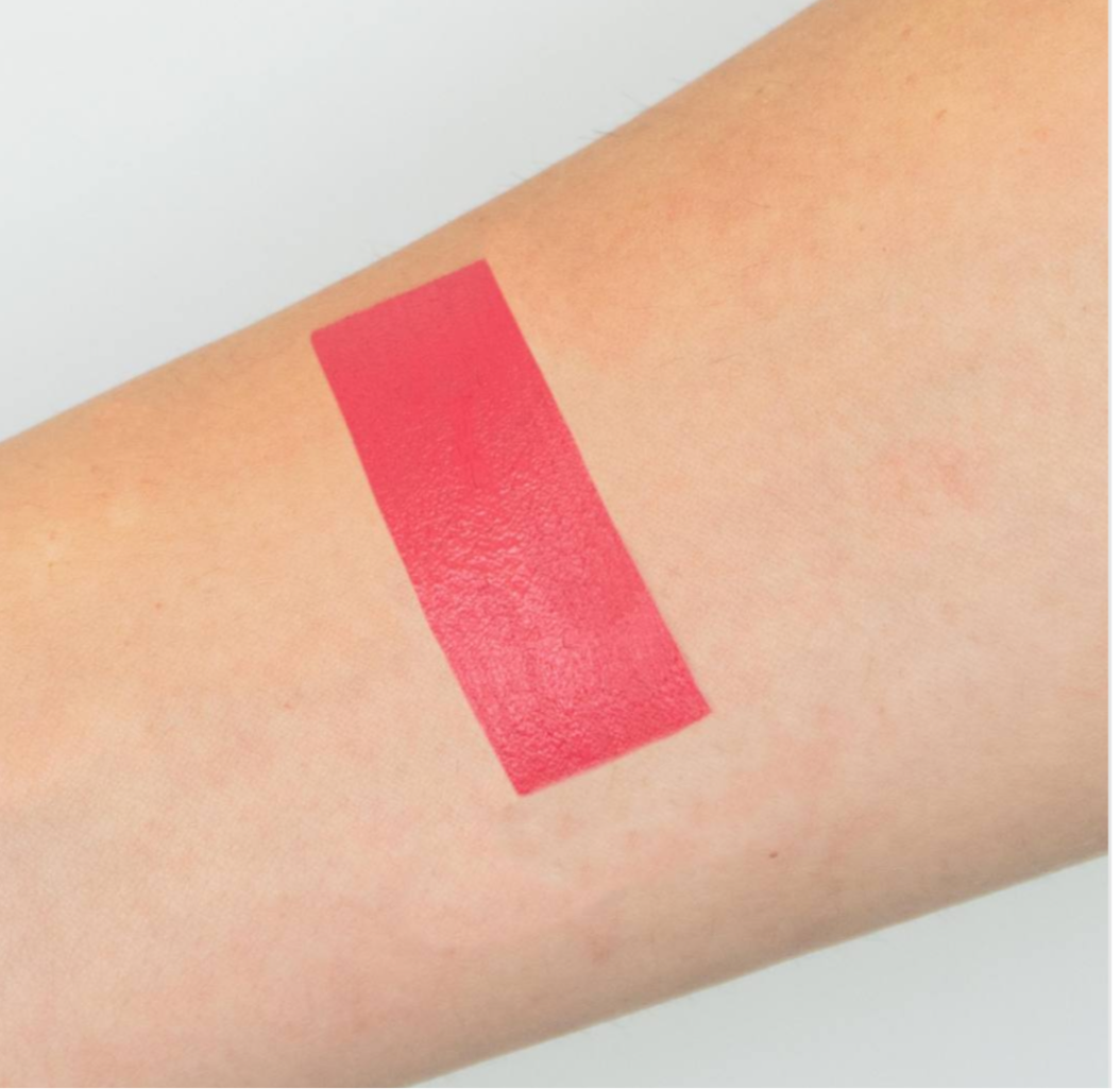 LIP CREAM MATTE FLÜSSIGER LIPPENSTIFT | FIRST MAGENTA #MKLIP59