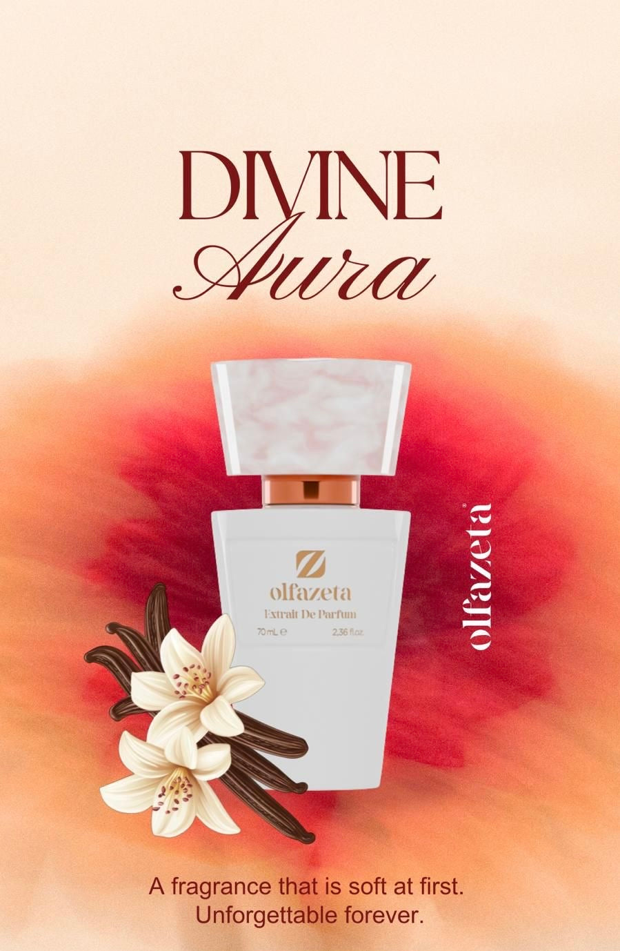 148W  Divine Aura -Damenparfüm