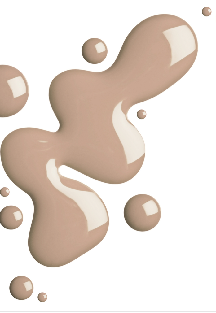 Like a Gel – Nagellack mit Gel-Effekt | Cappuccino 10 ml #SM07