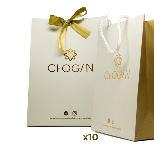 MEDIUM SHOPPER BAG KIT #SH10