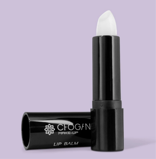 LIP BALM NEUTRAL – NATÜRLICHE FEUCHTIGKEITSPFLEGE #MKLIP61