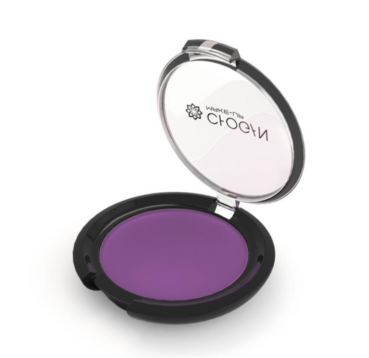 MATTE Kompakt-Lidschatten | PURPLE #MKOM18