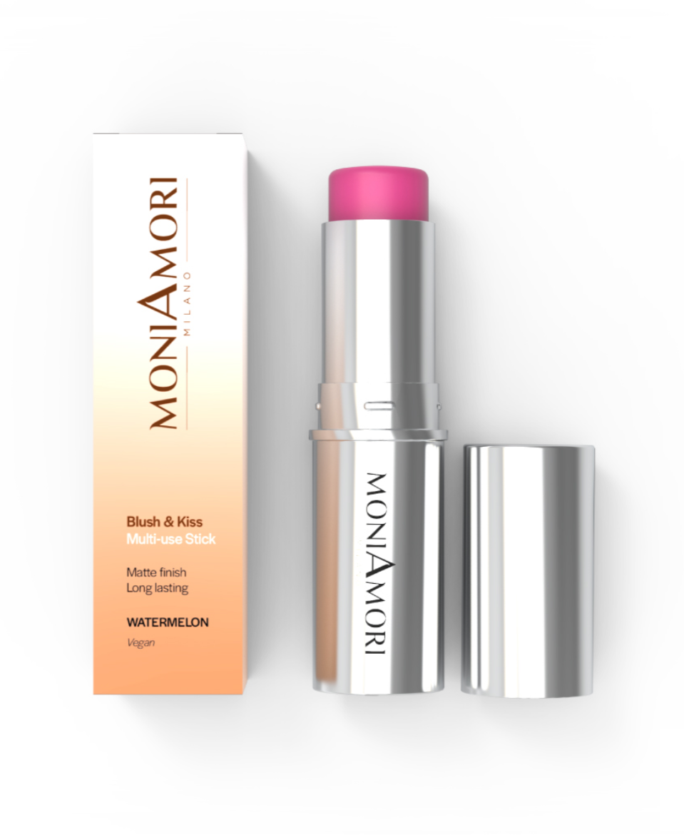 Blush & Kiss | Multi-Use Stick| Watermelon #MM040