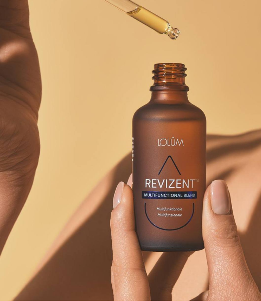 REVIZENT™ – ÄTHERISCHE ÖLMISCHUNG, MULTIFUNKTIONAL  #LO006