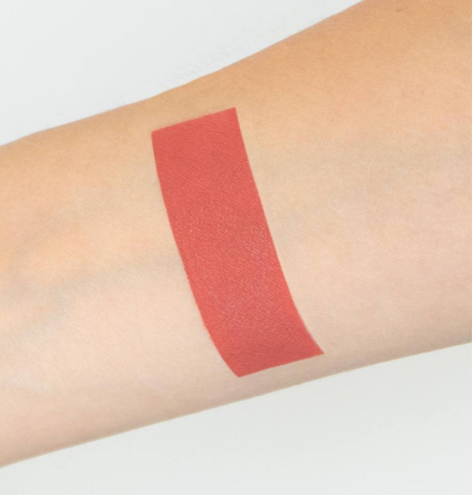 LIP CREAM MATTE FLÜSSIGER LIPPENSTIFT | ROSÉ BISCUIT #MKLIP53