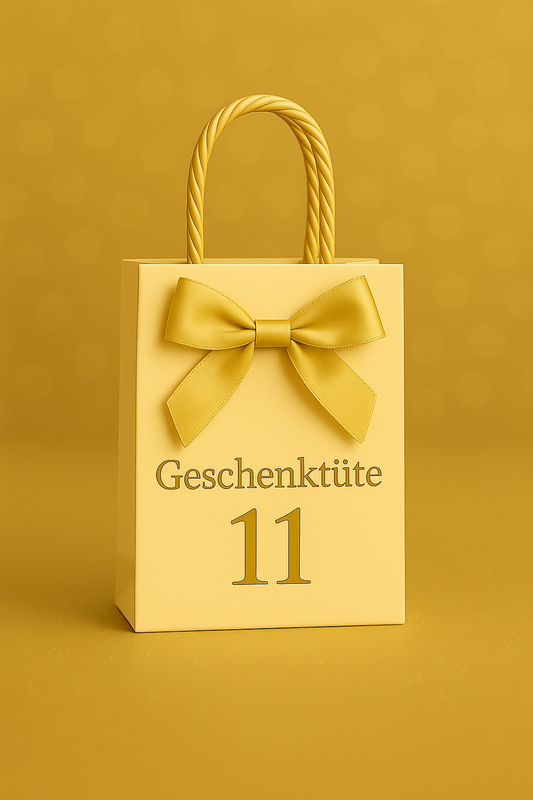 Mystery Geschenktüte 11