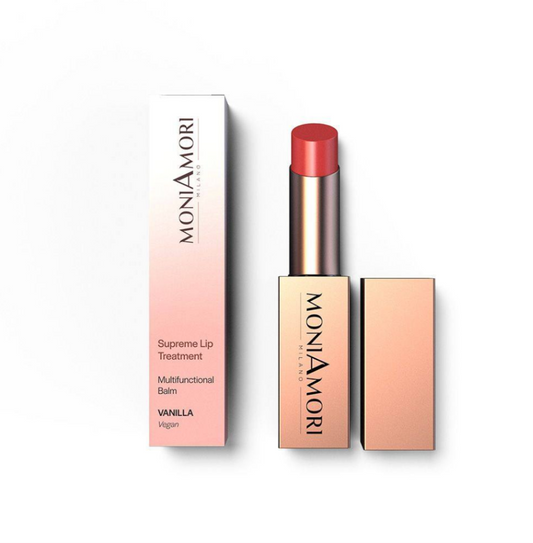 SUPREME LIP TREATMENT – VANILLE #MM002