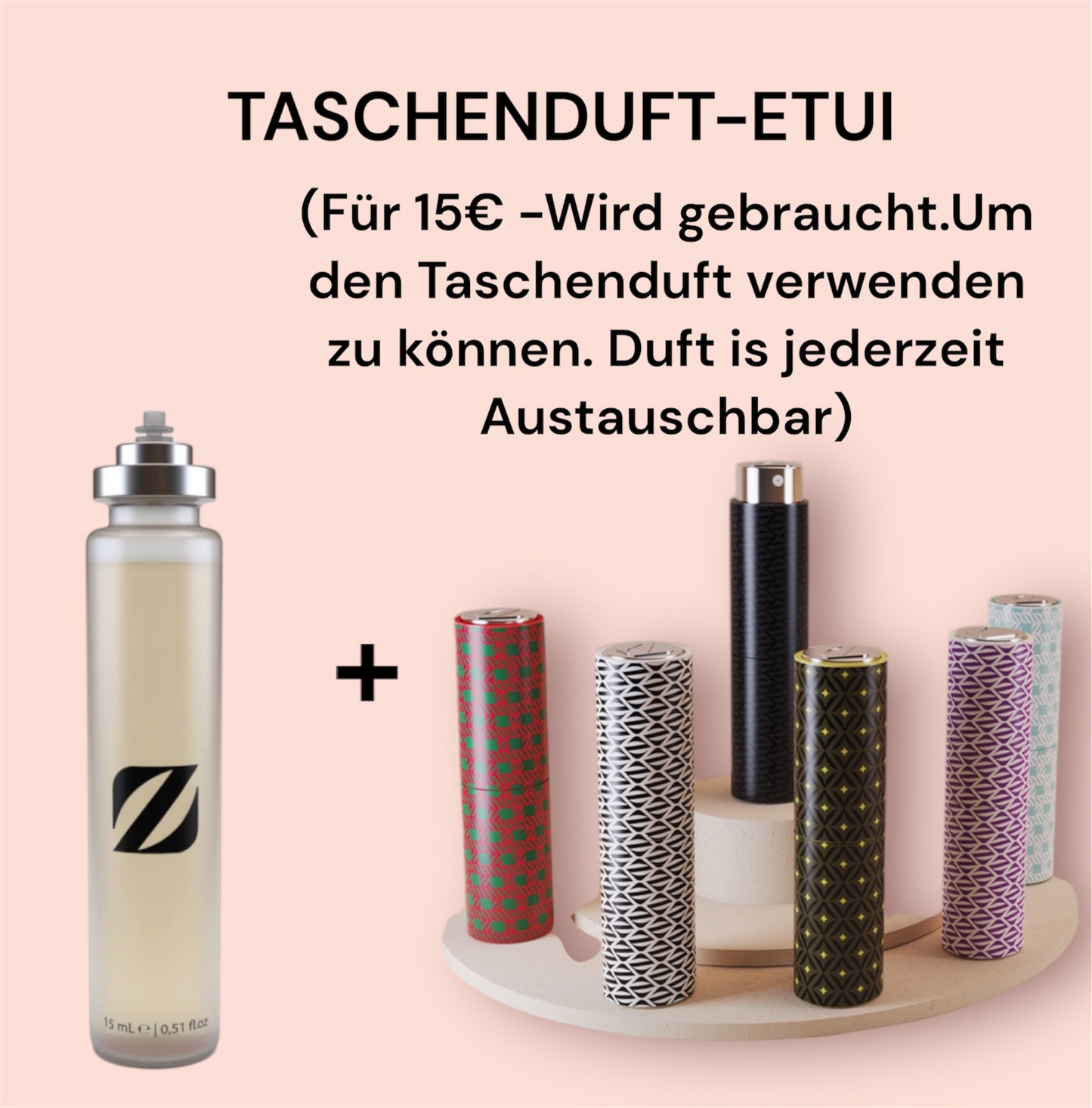 #109 Luxusduft