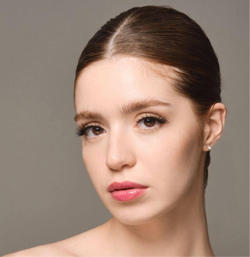 KÜNSTLICHE WIMPERN – ICONIC GAZE #ELS08
