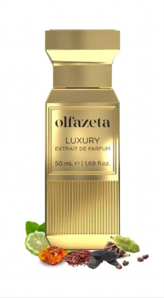 #127 Luxusduft