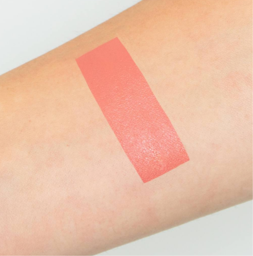 LIP CREAM MATTE FLÜSSIGER LIPPENSTIFT | PEACH  #MKLIP51