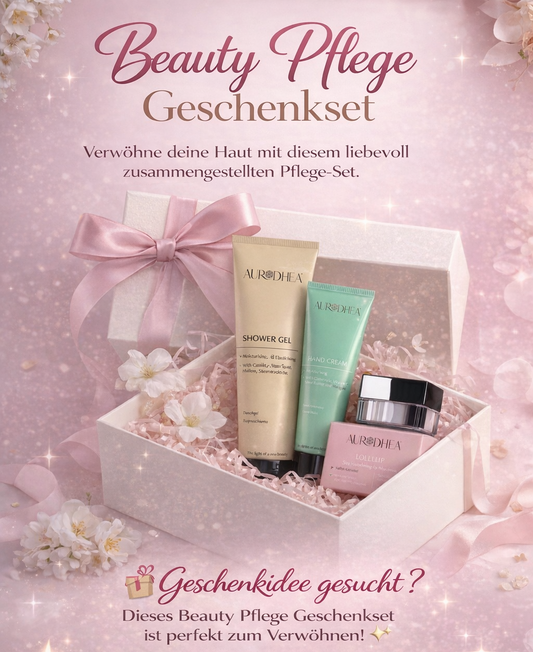 Soft Care Beauty Set