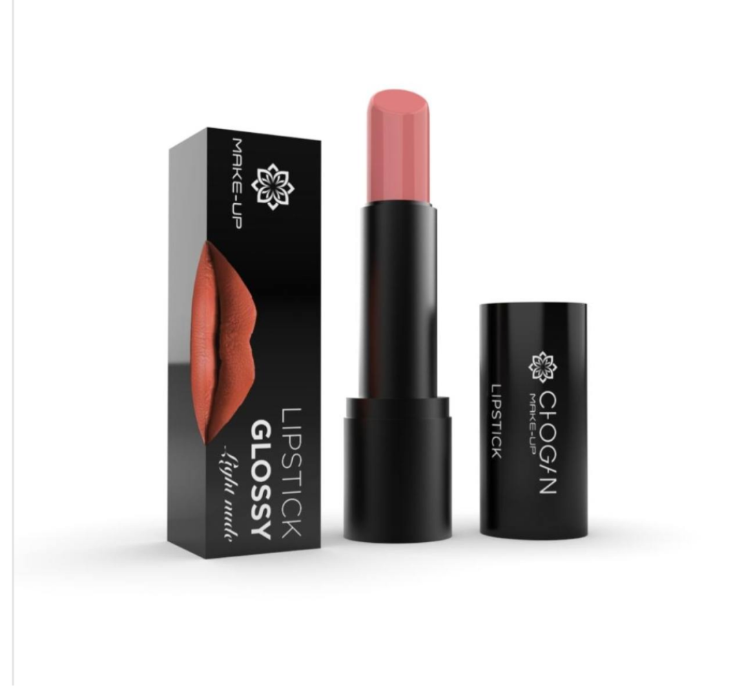 BRILLANTER LIPPENSTIFT | LIGHT NUDE #MKRS13