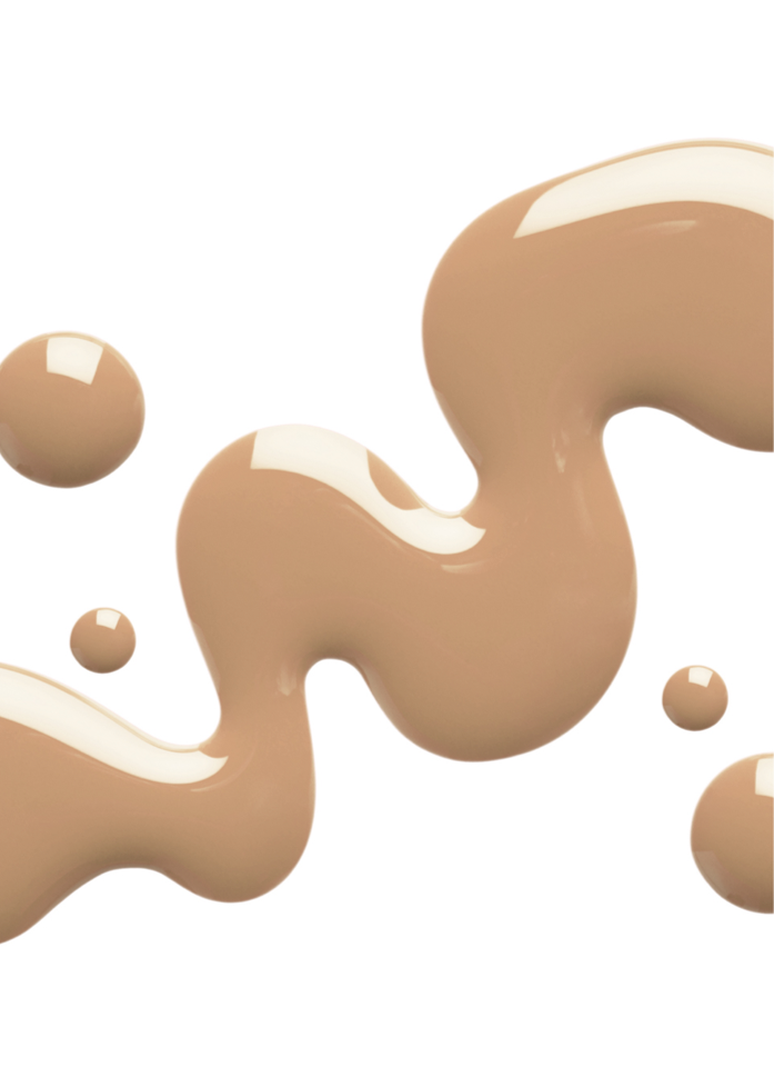 Like a Gel – Nagellack mit Gel-Effekt | Caramel 10 ml #SM10