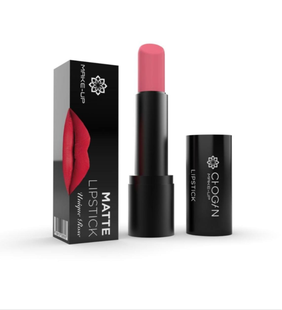 MATTER LIPPENSTIFT | UNIQUE ROSE #MKRS04