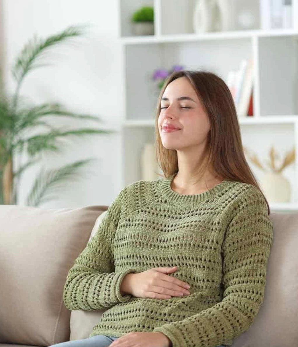 VITALFLORA | Nahrungsergänzungsmittel in Kapseln
| Mit dem exklusiven Komplex MICROCORE™