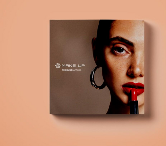 Make-up Produktkatalog (Deutsch) #CT07-DE