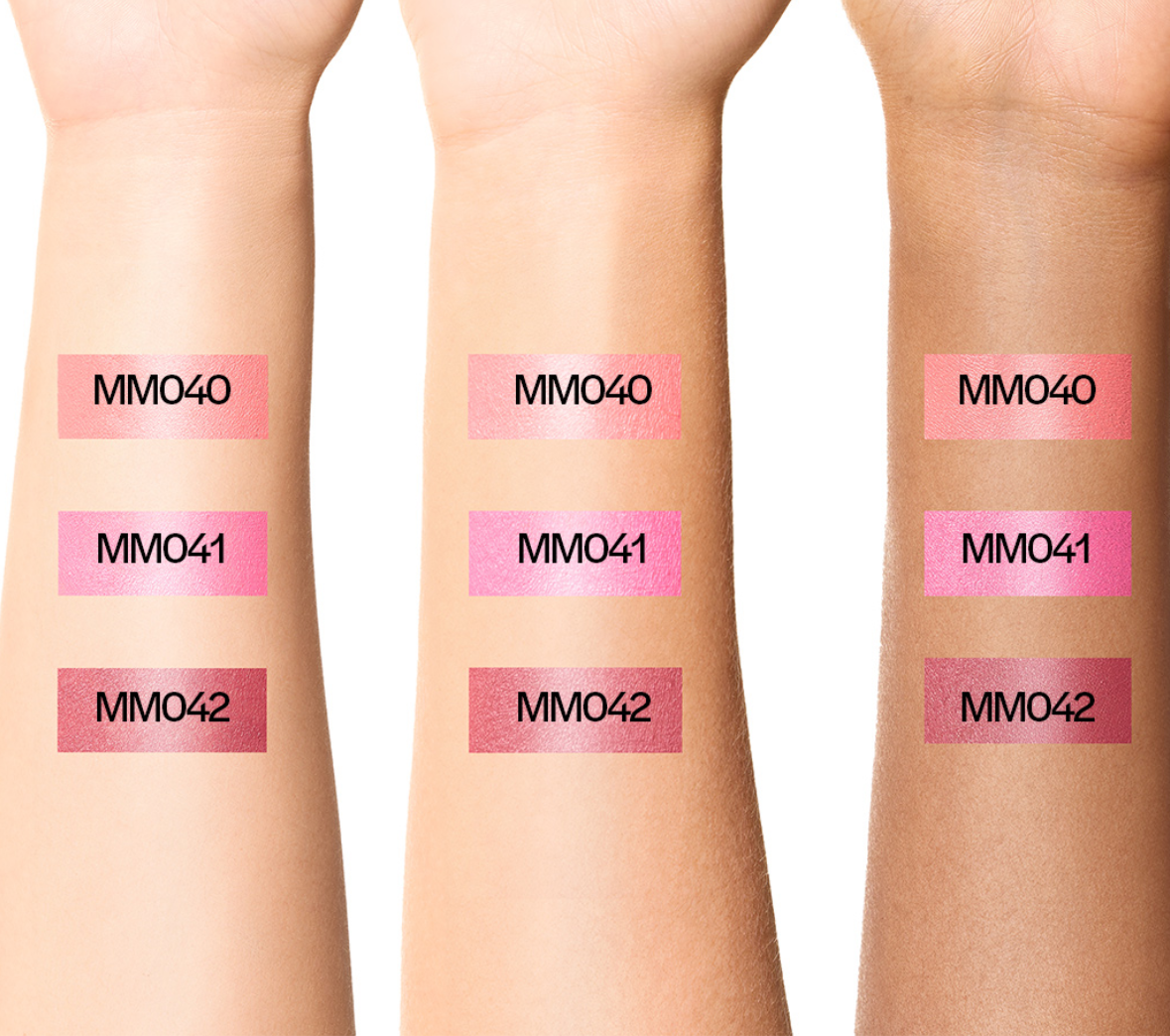 Blush & Kiss | Multi-Use Stick| Watermelon #MM040