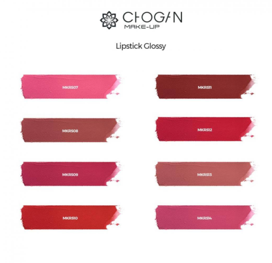 BRILLANTER LIPPENSTIFT | CHERRY #MKRS11