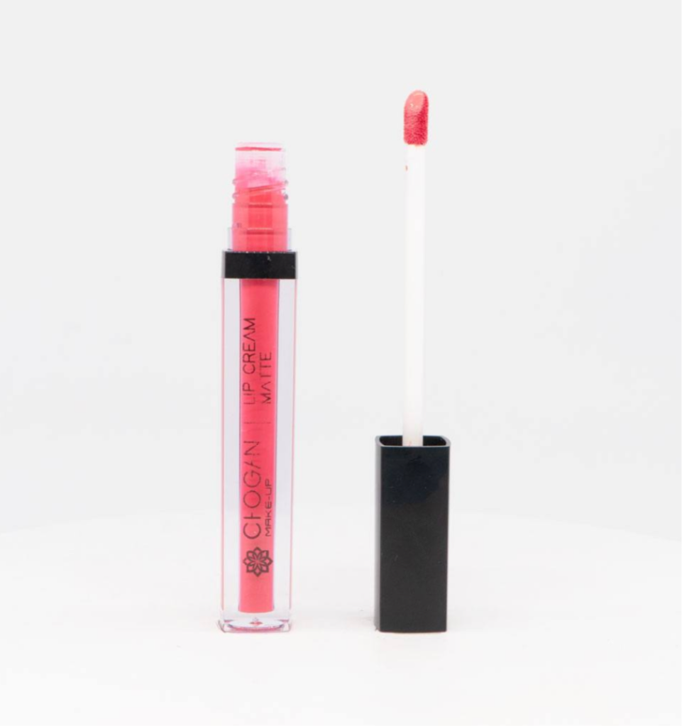 LIP CREAM MATTE FLÜSSIGER LIPPENSTIFT | FIRST MAGENTA #MKLIP59