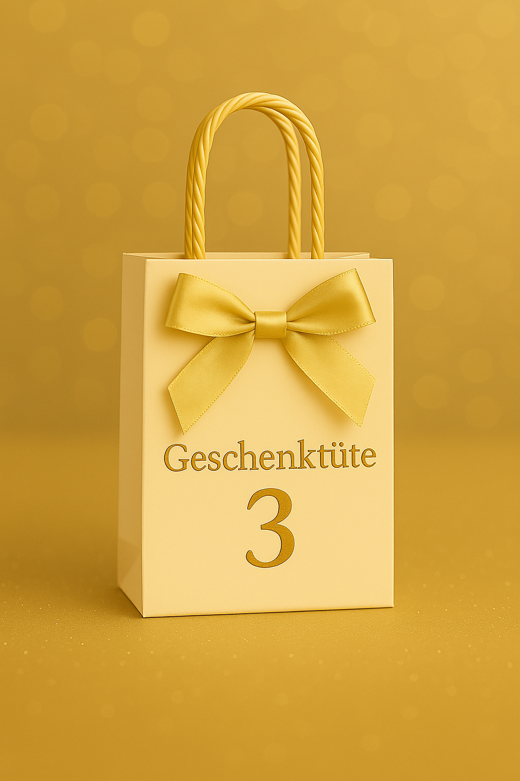 Mystery Geschenktüte 3