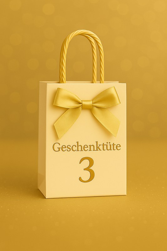 Mystery Geschenktüte 3