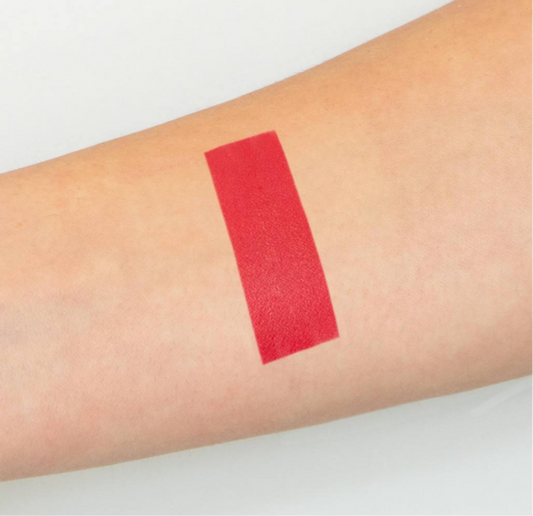 FLÜSSIGER LIPPENSTIFT MIT MATTEM EFFEKT UND LANGEM HALT – MAGENTA #MKLIP38