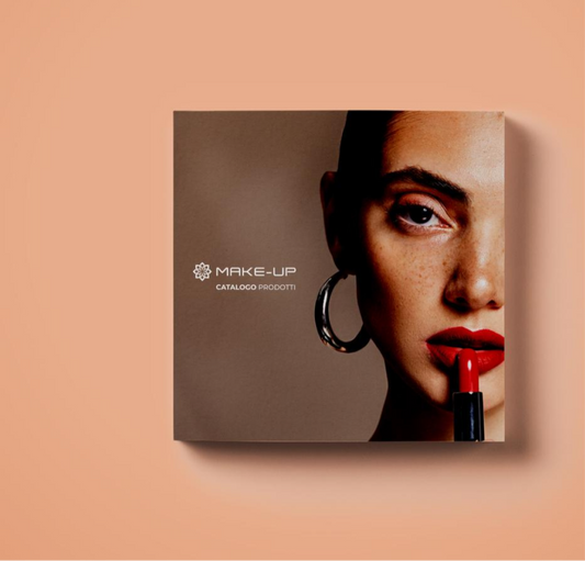 Make-up-Katalog (ITALIENISCH) #CT07-IT