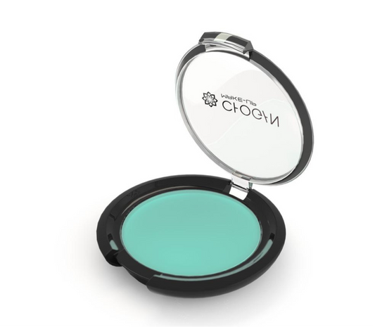 MATTE Kompakt-Lidschatten | GREEN TIFFANY #MKOM21