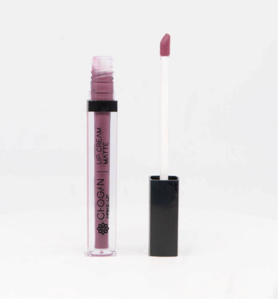 LIP CREAM MATTE FLÜSSIGER LIPPENSTIFT | CYCLAMEN  #MKLIP49