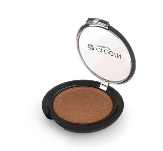 SHIMMER Kompakt-Lidschatten | BRONZE #MKOM11