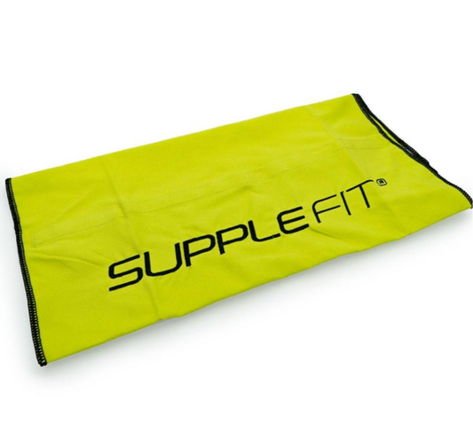 SUPPLEFIT MIKROFASERTUCH #SUPTW01