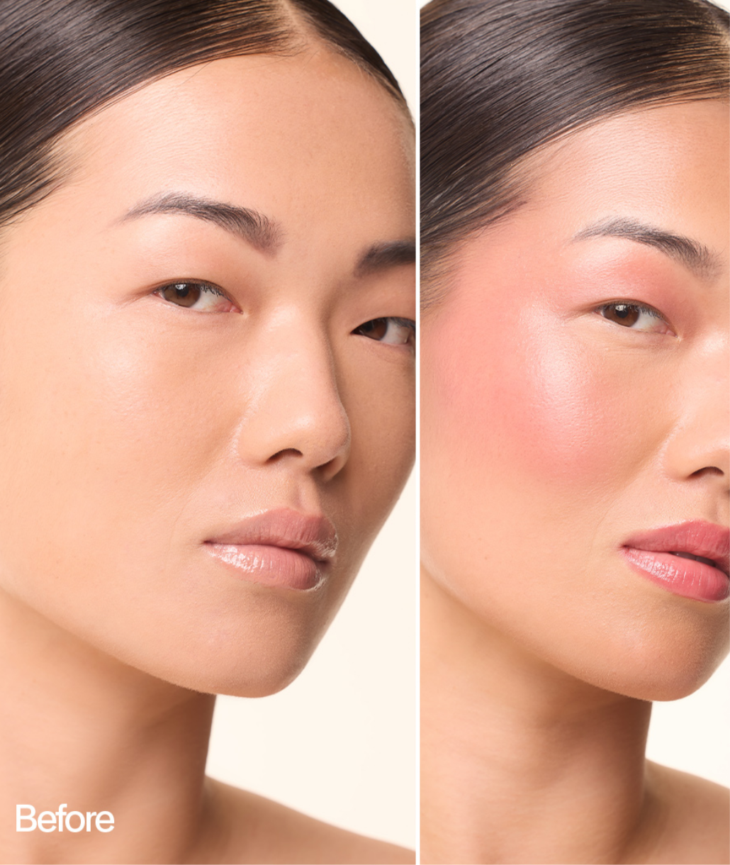 Blush & Kiss | Multi-Use Stick| Berry #MM042