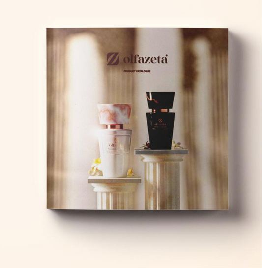 Olfazeta Katalog #CT08A