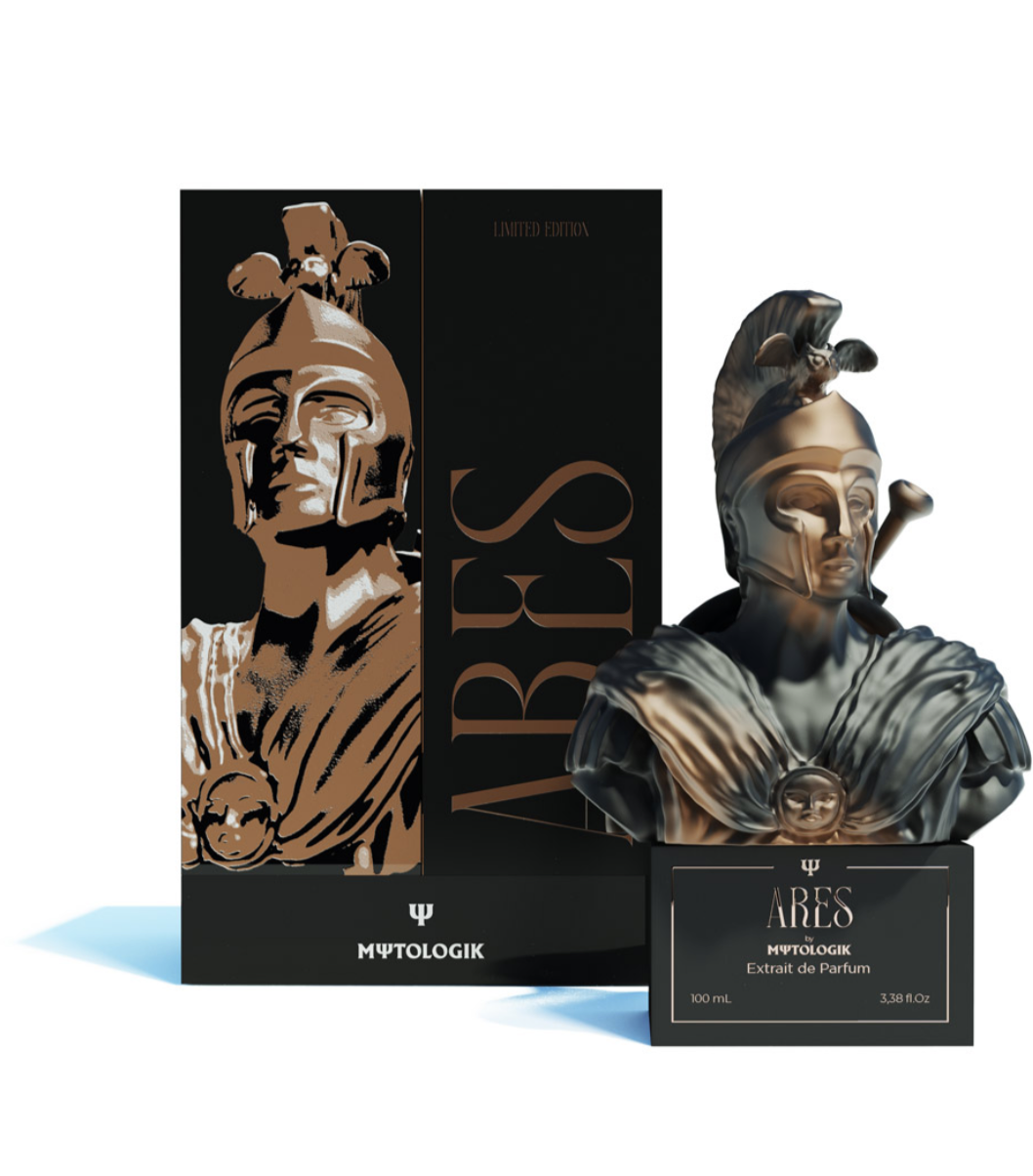 ARES – Unisexparfüm