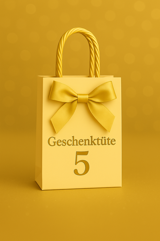 Mystery Geschenktüte 5