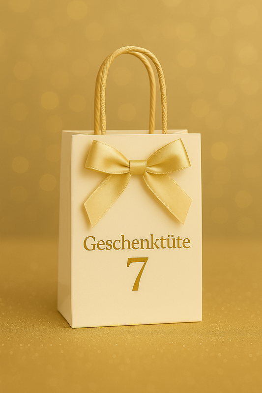 Mystery Geschenktüte 7