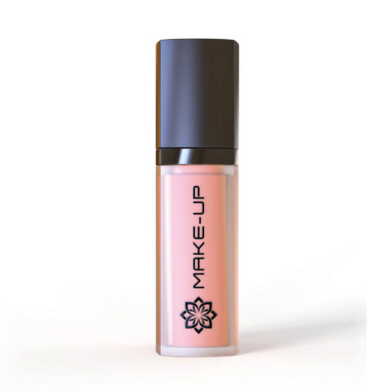 AUFPOLSTERNDER LIPGLOSS (IM MAXI-FORMAT) #MKLIP45