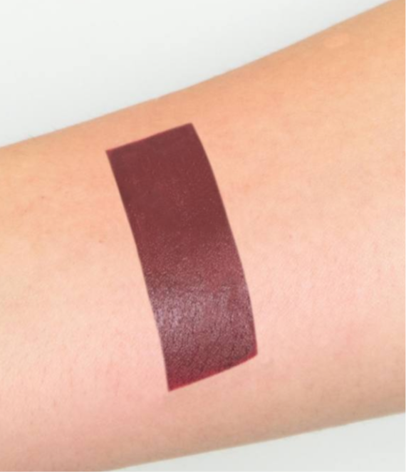 LIP CREAM MATTE FLÜSSIGER LIPPENSTIFT | DARK MAUVE  #MKLIP47