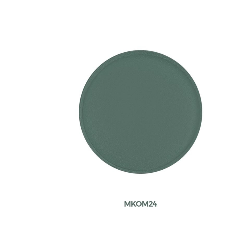 MATTE Kompakt-Lidschatten | IVY #MKOM24