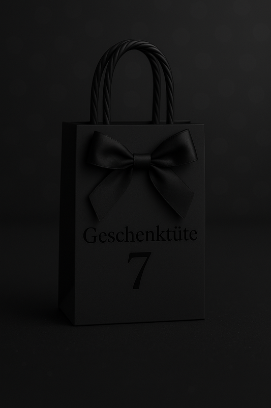 Mystery Geschenktüte 7