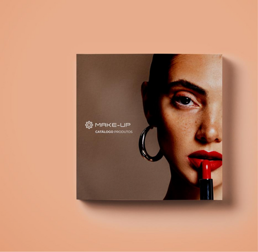 Make-up Produktkatalog (Portugiesisch) #CT07-PT