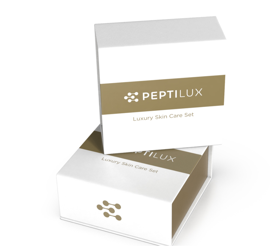 Luxury Day Skin Care Set #LUXSET001