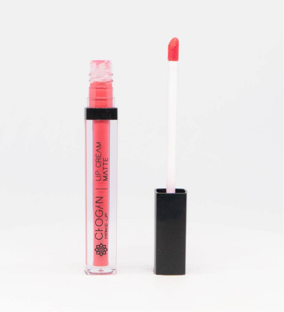 LIP CREAM MATTE FLÜSSIGER LIPPENSTIFT | CHERRY  #MKLIP57