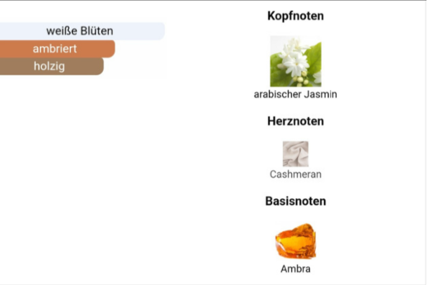 #010 Damenparfüm
