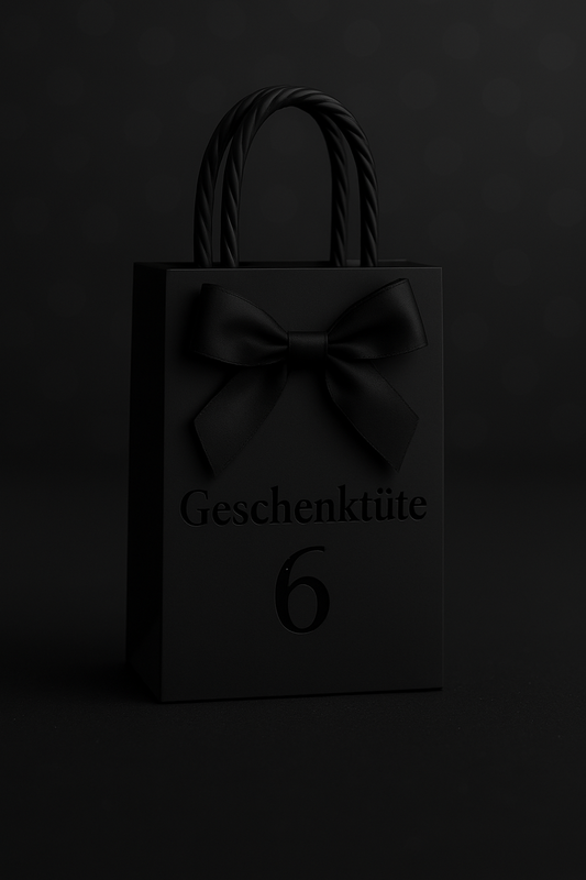 Mystery Geschenktüte 6