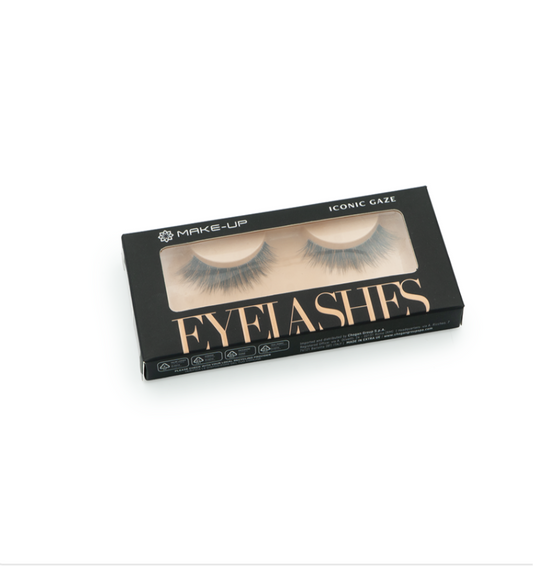 KÜNSTLICHE WIMPERN – ICONIC GAZE #ELS08